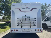 Fahrzeugbild Roller Team Kronos 287 Integral #4