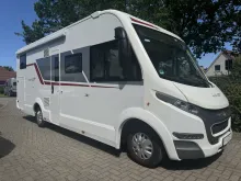 Fahrzeugbild Roller Team Kronos 287 Integral #6