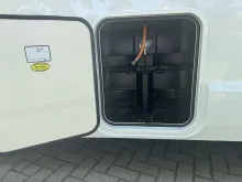 Fahrzeugbild Roller Team Kronos 287 Integral #9