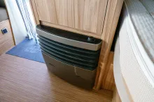 Fahrzeugbild Hymer Eriba Nova Light 465 top gepflegt / wenig benutzt #8