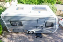 Fahrzeugbild Hymer Eriba Nova Light 465 top gepflegt / wenig benutzt #9