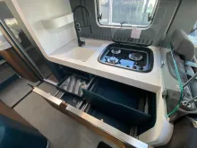 Fahrzeugbild Laika KREOS H 5109*NAVI*RFK*ALARM*KLIMA* #12