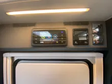 Fahrzeugbild Laika KREOS H 5109*NAVI*RFK*ALARM*KLIMA* #25