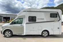 Grundriss Tag Weinsberg X-Cursion 500 MQ EDITION [PEPPER] Tempomat, ACC, Bremsassistent,