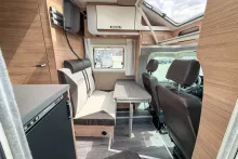 Fahrzeugbild Weinsberg X-Cursion 500 MQ EDITION [PEPPER] Tempomat, ACC, Bremsassistent, #4