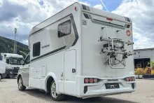 Fahrzeugbild Weinsberg X-Cursion 500 MQ EDITION [PEPPER] Tempomat, ACC, Bremsassistent, #5