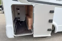 Fahrzeugbild Weinsberg X-Cursion 500 MQ EDITION [PEPPER] Tempomat, ACC, Bremsassistent, #10