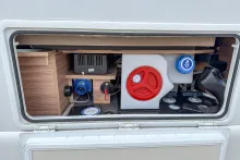 Fahrzeugbild Weinsberg X-Cursion 500 MQ EDITION [PEPPER] Tempomat, ACC, Bremsassistent, #11