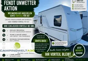 Bild Bianco Activ 390 FHS