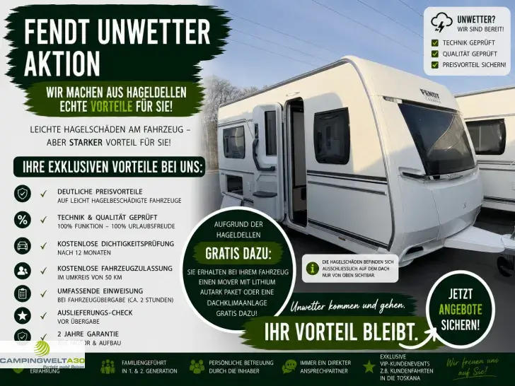 Fahrzeugbild Fendt Bianco Activ 465 SFH*ATC*MOVER OD. KLIMA GRATIS #1