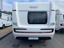 Fahrzeugbild Fendt Bianco Activ 495 SFE*2026*MOVER OD. KLIMA GRATIS #19