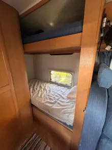 Fahrzeugbild McLouis Glen 430 VV sehr guter Zustand #4