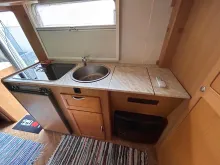 Fahrzeugbild McLouis Glen 430 VV sehr guter Zustand #6