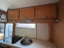 Fahrzeugbild McLouis Glen 430 VV sehr guter Zustand #7