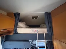 Fahrzeugbild McLouis Glen 430 VV sehr guter Zustand #8