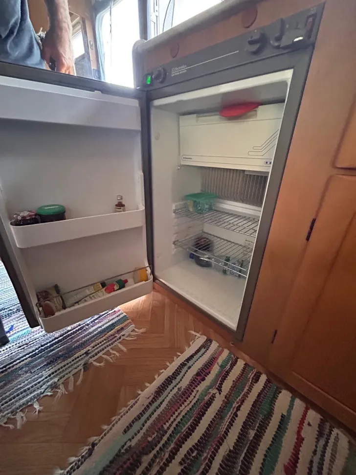 Fahrzeugbild McLouis Glen 430 VV sehr guter Zustand #9