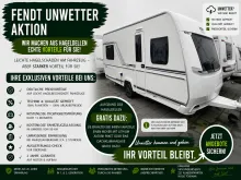 Fahrzeugbild Fendt Bianco Selection 495 SG*MOVER OD. KLIMA GRATIS #1