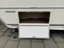Fahrzeugbild Fendt Bianco Selection 495 SG*MOVER OD. KLIMA GRATIS #8