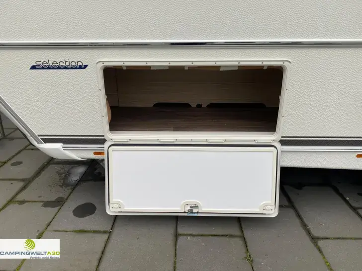 Fahrzeugbild Fendt Bianco Selection 495 SG*MOVER OD. KLIMA GRATIS #8