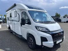 Fahrzeugbild Bürstner Signature SFT 7.0*TV*MARKISE*AHK*180PS*AUTOM. #2