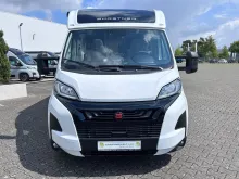 Fahrzeugbild Bürstner Signature SFT 7.0*TV*MARKISE*AHK*180PS*AUTOM. #5
