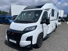 Fahrzeugbild Bürstner Signature SFT 7.0*TV*MARKISE*AHK*180PS*AUTOM. #6