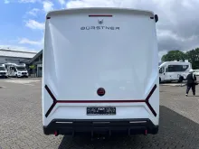 Fahrzeugbild Bürstner Signature SFT 7.0*TV*MARKISE*AHK*180PS*AUTOM. #7