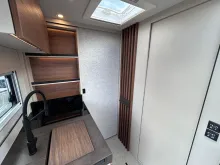 Fahrzeugbild Bürstner Signature SFT 7.0*TV*MARKISE*AHK*180PS*AUTOM. #18