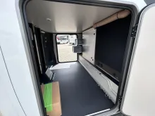 Fahrzeugbild Bürstner Signature SFT 7.0*TV*MARKISE*AHK*180PS*AUTOM. #20