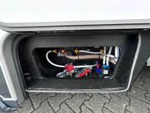Fahrzeugbild Bürstner Signature SFT 7.0*TV*MARKISE*AHK*180PS*AUTOM. #23