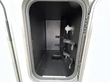 Fahrzeugbild Bürstner Signature SFT 7.0*TV*MARKISE*AHK*180PS*AUTOM. #24