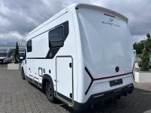 Fahrzeugbild Bürstner Signature SFT 7.0*TV*MARKISE*AHK*180PS*AUTOM. #25