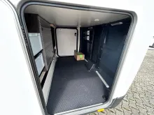 Fahrzeugbild Bürstner Signature SFT 7.0*TV*MARKISE*AHK*180PS*AUTOM. #27