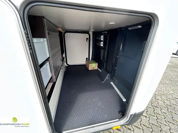 Fahrzeugbild Bürstner Signature SFT 7.0*TV*MARKISE*AHK*180PS*AUTOM. #27