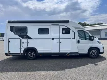Fahrzeugbild Bürstner Signature SFT 7.0*TV*MARKISE*AHK*180PS*AUTOM. #30
