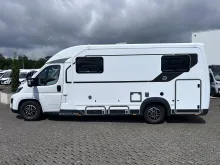 Fahrzeugbild Bürstner Signature SFT 7.0*TV*MARKISE*AHK*180PS*AUTOM. #31