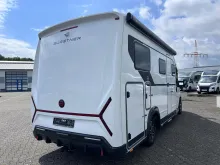 Fahrzeugbild Bürstner Signature SFT 7.0*TV*MARKISE*AHK*180PS*AUTOM. #32