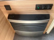 Fahrzeugbild Dethleffs Camper 530 FSK Wenig gebraucht #7