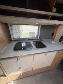 Fahrzeugbild Dethleffs Camper 530 FSK Wenig gebraucht #10