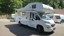 Fahrzeugbild Carado A 361 #5