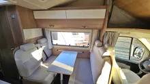 Fahrzeugbild Carado A 361 #10