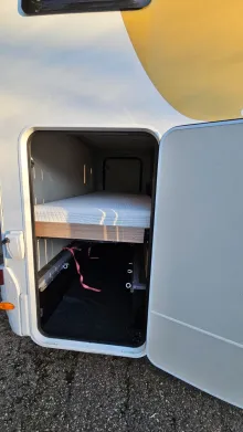 Fahrzeugbild Carado A 361 #7