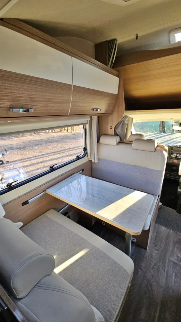 Fahrzeugbild Carado A 361 #11