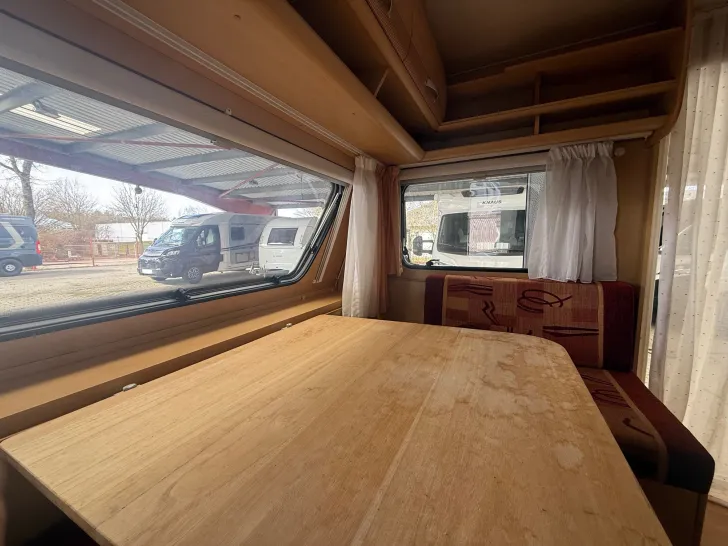 Fahrzeugbild Dethleffs Camper 510 V ++ ANGEBOT ++ #17