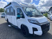Fahrzeugbild Bürstner Signature SFT 7.4*SAT*LITHIUM*KÜCHENPAKET* #2