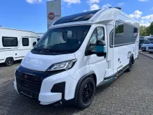 Fahrzeugbild Bürstner Signature SFT 7.4*SAT*LITHIUM*KÜCHENPAKET* #4