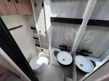 Fahrzeugbild Bürstner Signature SFT 7.4*SAT*LITHIUM*KÜCHENPAKET* #11