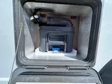 Fahrzeugbild Bürstner Signature SFT 7.4*SAT*LITHIUM*KÜCHENPAKET* #18