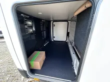 Fahrzeugbild Bürstner Signature SFT 7.4*SAT*LITHIUM*KÜCHENPAKET* #21
