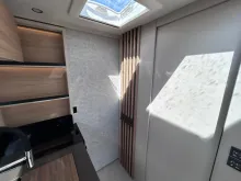 Fahrzeugbild Bürstner Signature SFT 7.4*SAT*LITHIUM*KÜCHENPAKET* #23